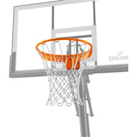 Spalding canasta baloncesto Arena Slam Rim 02