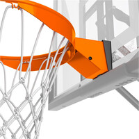 Spalding canasta baloncesto Arena Slam Rim 03