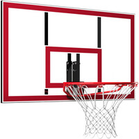 Spalding canasta baloncesto Combo 44 Inch 01