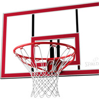 Spalding canasta baloncesto Combo 44 Inch 03