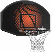 Spalding canasta baloncesto Highlight Combo 44 Inch 01