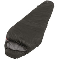 Easy Camp saco de dormir ORBIT 200 -1C saco dormir vista frontal