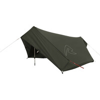 Robens tienda de campaña TRACK TARP toldo 05