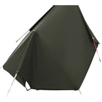 Robens tienda de campaña TRACK TARP toldo 06