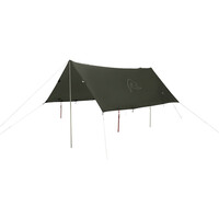 Robens tienda de campaña TRACK TARP toldo 08