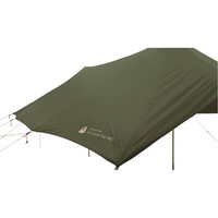 Robens tienda de campaña TWIN SUMMIT SHELTER PRS toldo 02