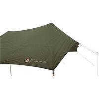 Robens tienda de campaña TWIN SUMMIT SHELTER PRS toldo 03