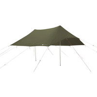 Robens tienda de campaña TWIN SUMMIT SHELTER PRS toldo 06