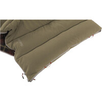 Robens saco de dormir BASECAMP Left saco dormir 07