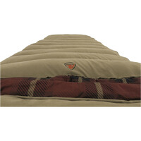 Robens saco de dormir BASECAMP Right saco dormir 02