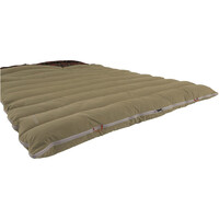 Robens saco de dormir BASECAMP DOUBLE Right saco dormir 06