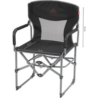 Robens silla camping SETTLER silln plegable 03