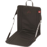 Robens silla camping TRAVELER silla baja vista frontal