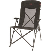 Robens silla camping VANGUARD silln plegable vista frontal