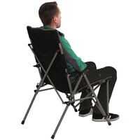 Robens silla camping VANGUARD silln plegable 02