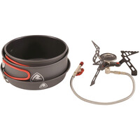 Robens varios menaje FIRE BEETLE PRO COOK SET M batera + hor 01