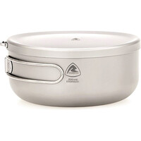 Robens fiambreras ORI TITANIUM POT WITH PLATE LID ollafia 02