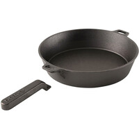 Robens varios menaje MODOC PAN 23,3 cm sartn 01