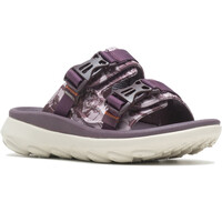 Merrell sandalias trekking mujer HUT ULTRA WRAP lateral interior