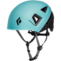 Black Diamond casco escalada CAPITAN HELMET vista frontal