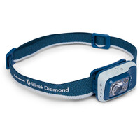 Black Diamond frontal SPOT 400 HEADLAMP vista frontal