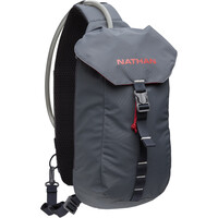 Nathan varios running Run Sling 6L vista frontal