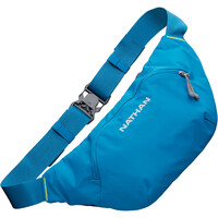 Nathan riñonera Run Sling 2L vista frontal