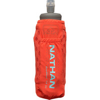 Nathan botes ExoShot 2 14 oz 420 ML vista frontal