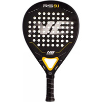 Enebe pala pádel adulto PALA PADEL ENEBE RS 9.1 vista frontal