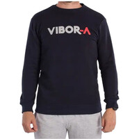 Vibora sudadera tenis hombre SUDADERA VIBOR-A ASSASSIN vista frontal