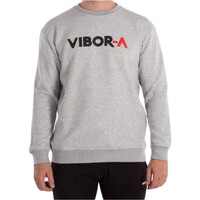 Vibora sudadera tenis hombre SUDADERA VIBOR-A ASSASSIN vista frontal