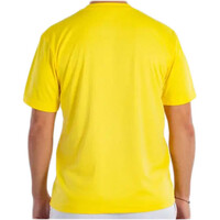 Enebe camiseta tenis manga corta hombre CAMISETA ENEBE HOMBRE ZIRCON vista trasera