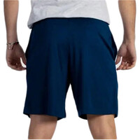 Vibora pantalón tenis hombre PANTALON CORTO VIBOR-A PITON vista trasera