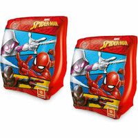 Mondo manguitos niño SPIDERMAN - BRAZALETES vista frontal