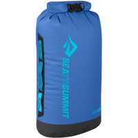 Seatosummit bolsa estanca Bolsa estanca BIG RIVER 20L vista frontal