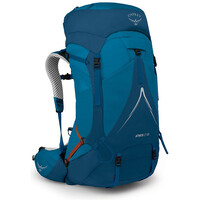 Osprey mochila montaña ATMOS AG LT 65 vista frontal