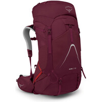 Osprey mochila montaña AURA AG LT 65 W vista frontal