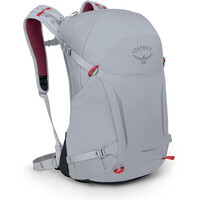 Osprey mochila montaña HIKELITE 26 vista frontal