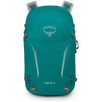 Osprey mochila montaña HIKELITE 26 01