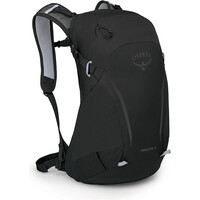 Osprey mochila montaña HIKELITE 18 vista frontal