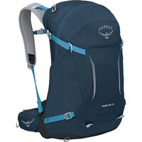 Osprey mochila montaña HIKELITE 28 vista frontal