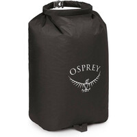 Osprey bolsa estanca ULTRALIGHT DRYSACK 12L vista frontal