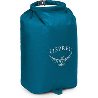 Osprey bolsa estanca ULTRALIGHT DRYSACK 12L vista frontal