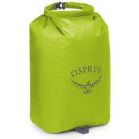 Osprey bolsa estanca ULTRALIGHT DRYSACK 12L vista frontal