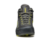 Asolo bota trekking hombre ELDO MID GV MM puntera