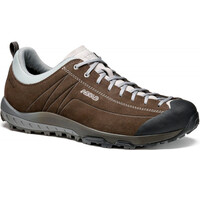 Asolo zapatilla trekking hombre SPACE GV MM lateral interior