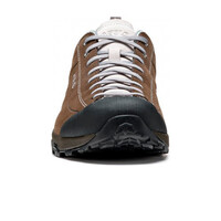 Asolo zapatilla trekking hombre SPACE GV MM puntera