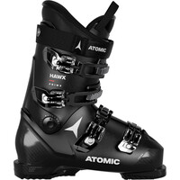 Atomic botas de esquí hombre HAWX PRIME BLK/WHITE lateral exterior