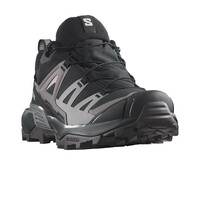 Salomon zapatilla trekking mujer X ULTRA 360 GTX W lateral interior