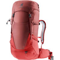 Deuter mochila montaña Futura 30 SL vista frontal